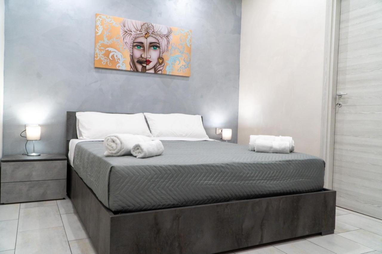 Casa Vacanze La Dolce Casa Villa Catania Luaran gambar