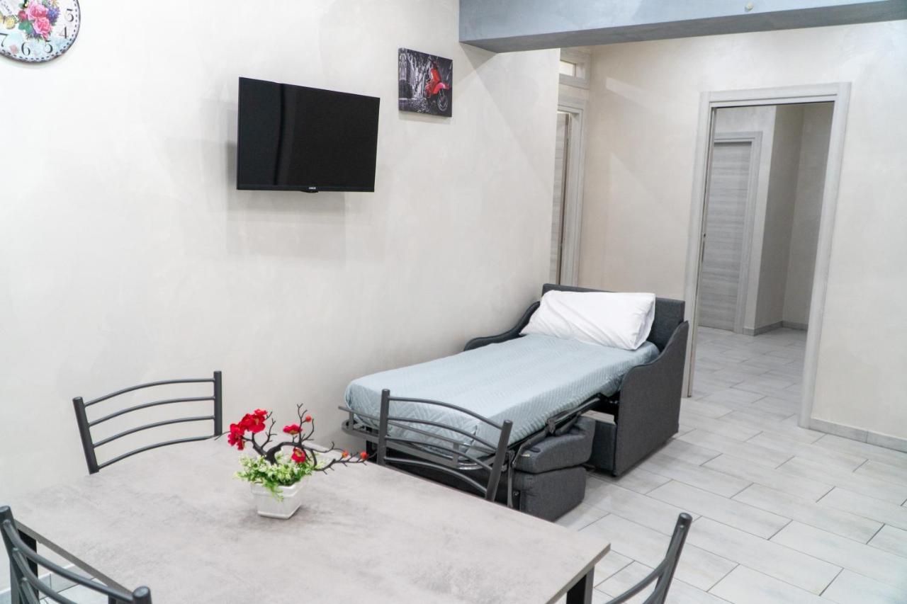 Casa Vacanze La Dolce Casa Villa Catania Luaran gambar