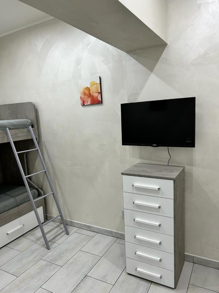 Casa Vacanze La Dolce Casa Villa Catania Luaran gambar