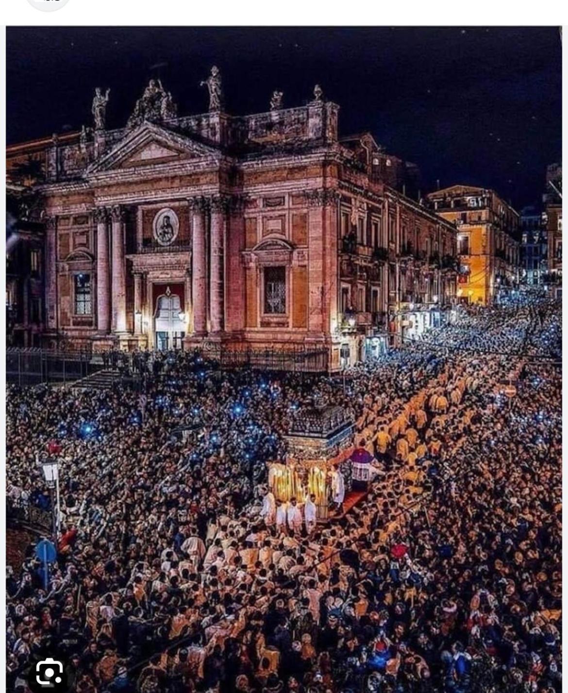 Casa Vacanze La Dolce Casa Villa Catania Luaran gambar